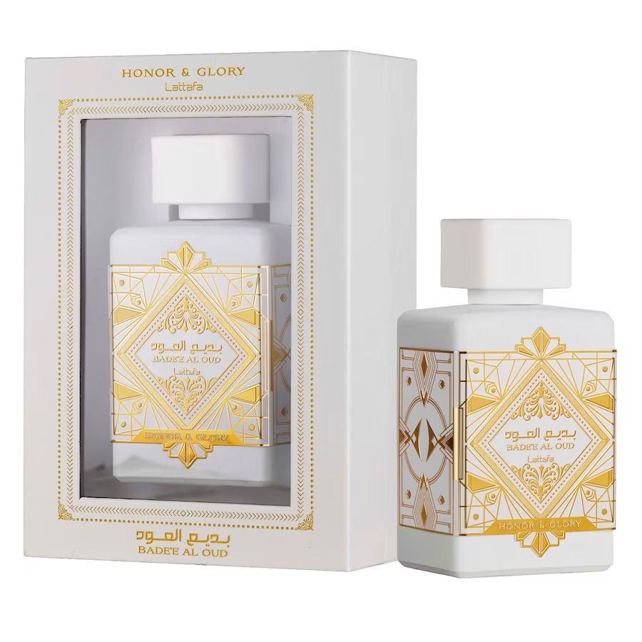 Lattafa BADEE Al Oud Honor and Glory 100ml