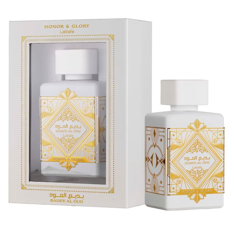 Lattafa BADEE Al Oud Honor and Glory 100ml