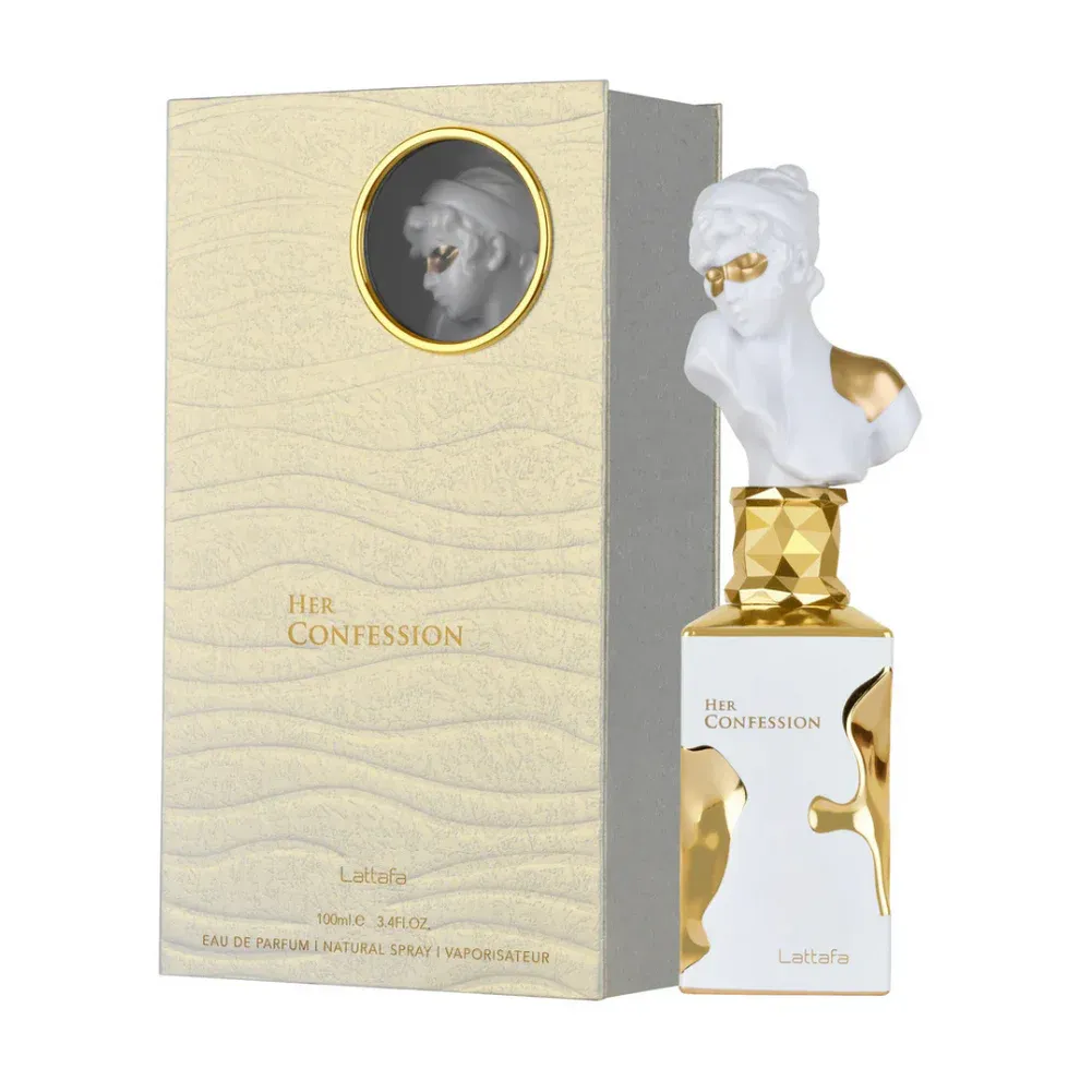 Lataffa Her Confession/100ml