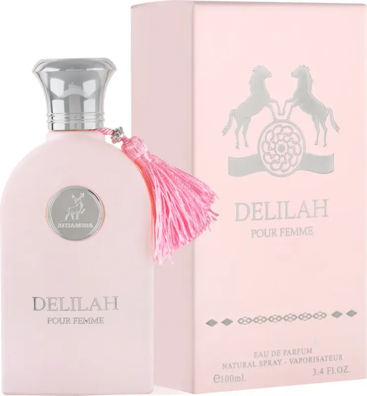 Maison Alhambra Deliliah Pour Femme 100ml
