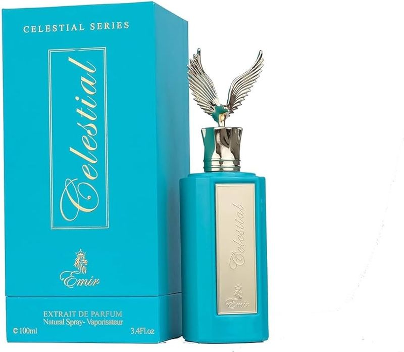 Emir Celestial Extrait de Parfum/100ml