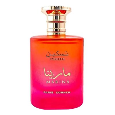 Paris Corner Taskeen Marina Eau de Parfum 100ml