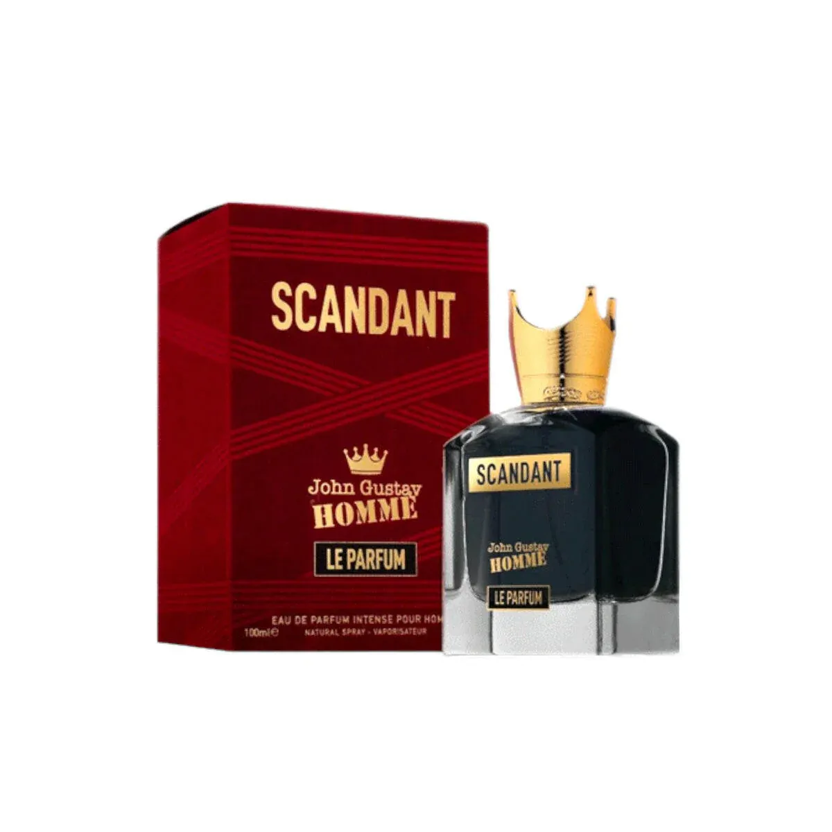 Fragrance World Scandant/100ml