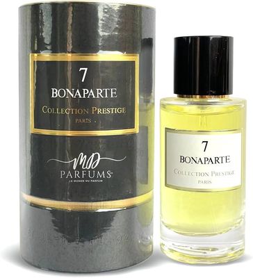 Bonaparte N°7 - Collection Prestige 50ml