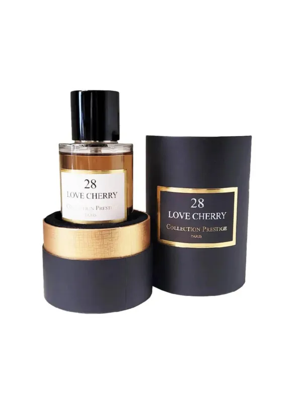 Collection Prestige 28 Love Cherry 50ml