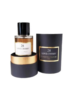 Collection Prestige 28 Love Cherry 50ml