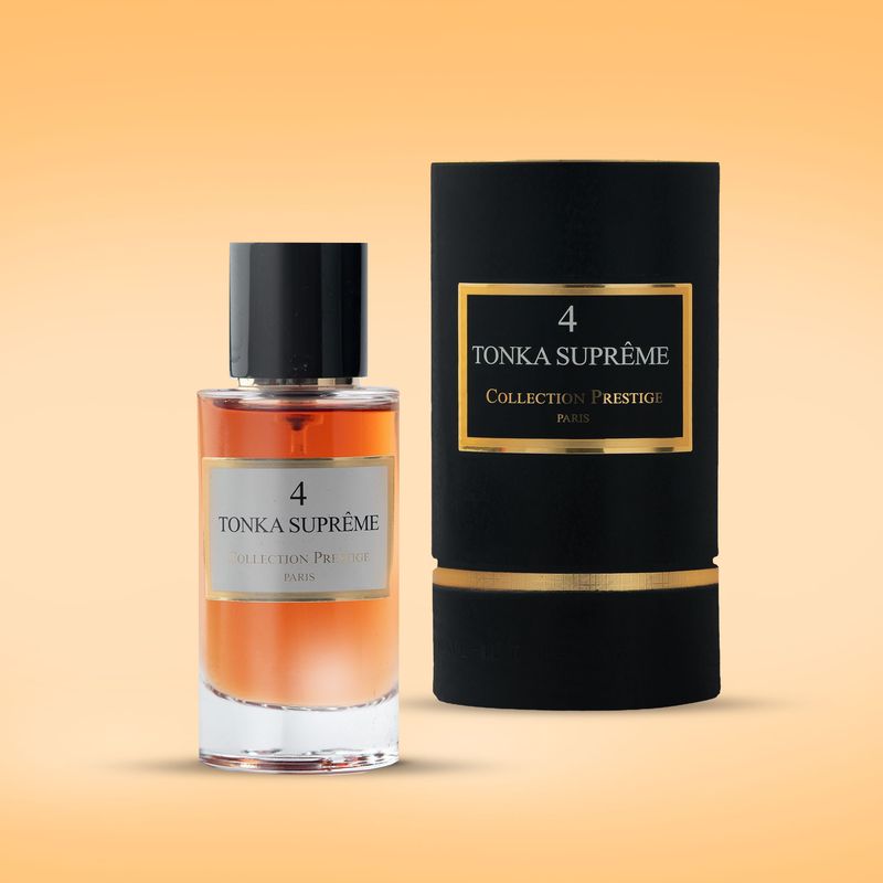 Collection Prestige Tonka Suprême 50ml