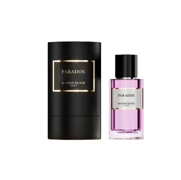 Collection Paris Diamant Absolu 50ml
