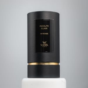 Manël Paris Secret 50ml