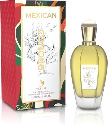 Volaré Mexican Bronco 100ml (Xerjoff Naxos)