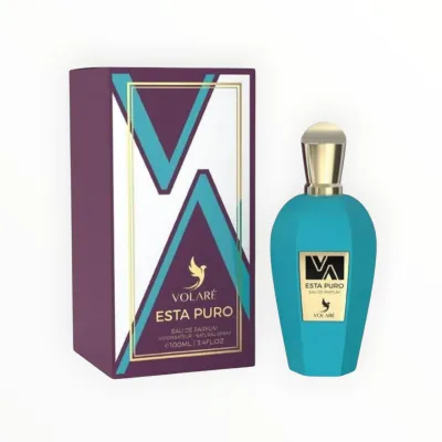 Volare Esta Puro 100ml (Erba Pura)