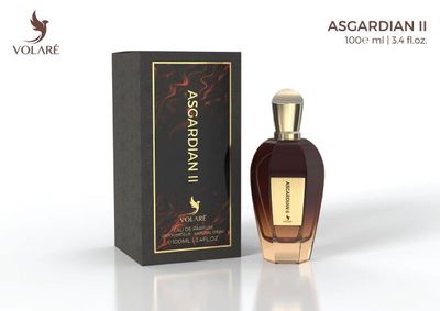 Volaré Asgardian 2 100ml (Alexandria 2)