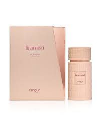 Tiramisu Caramel 100ml