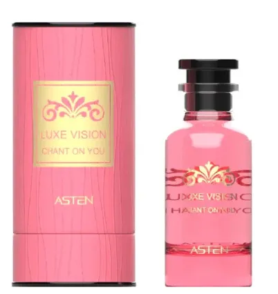 Luxe Vision Chant on you By Asten