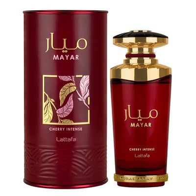 Lataffa Mayar Cherry Intense 100ml (Black Opium CHerry)