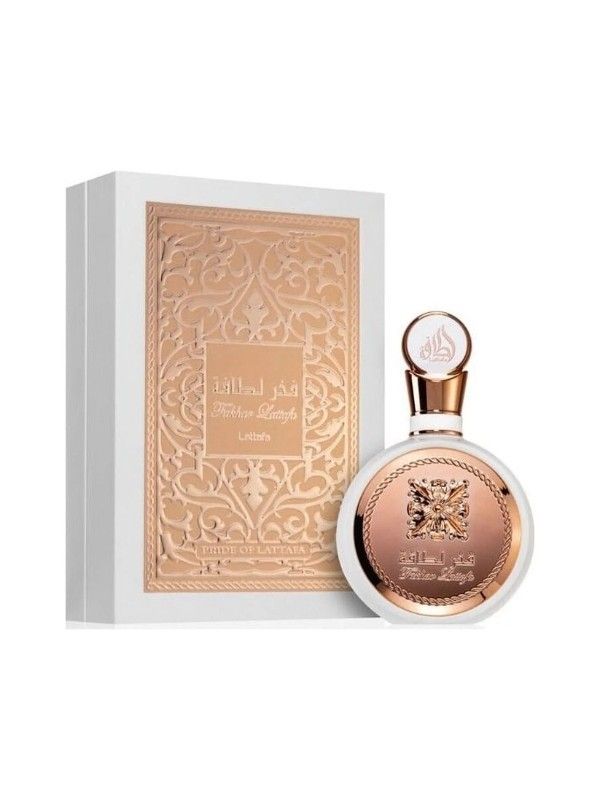 Lataffa Fakhar 100ml