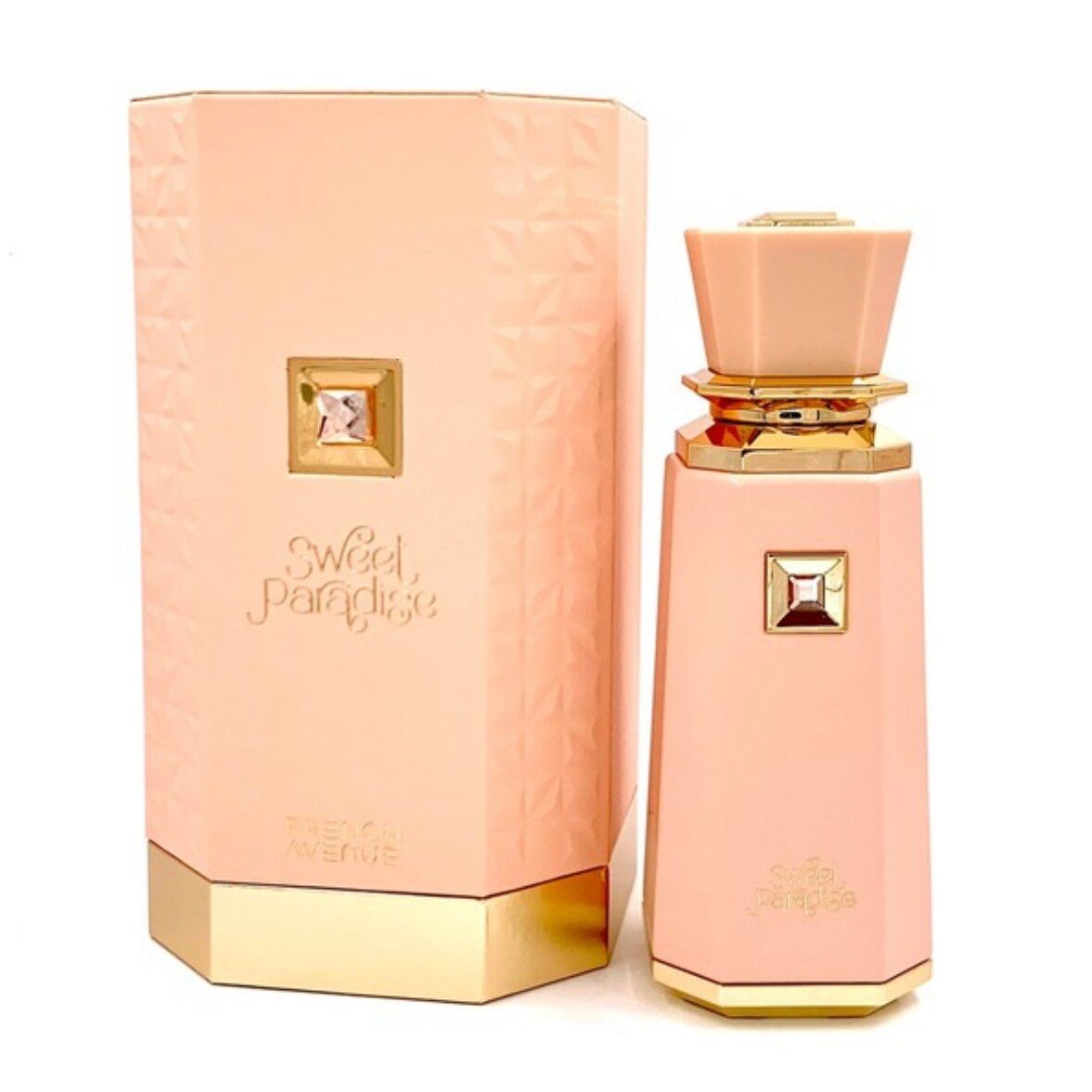 Sweet Paradise French Avenue 100ml