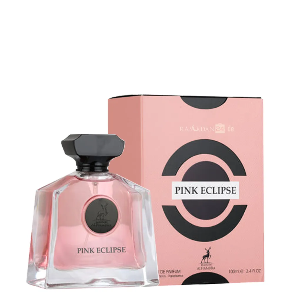 Pink Eclipse 100ml