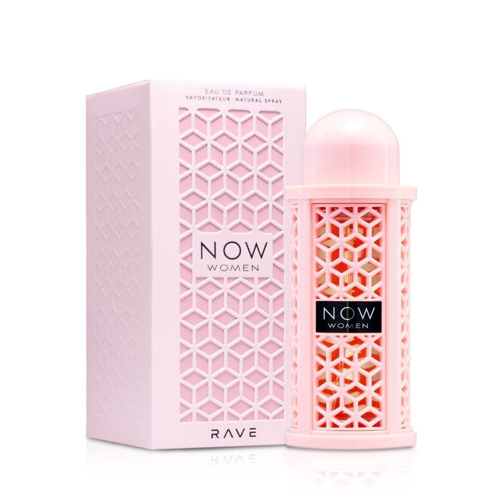 Rave Now Women 100ml