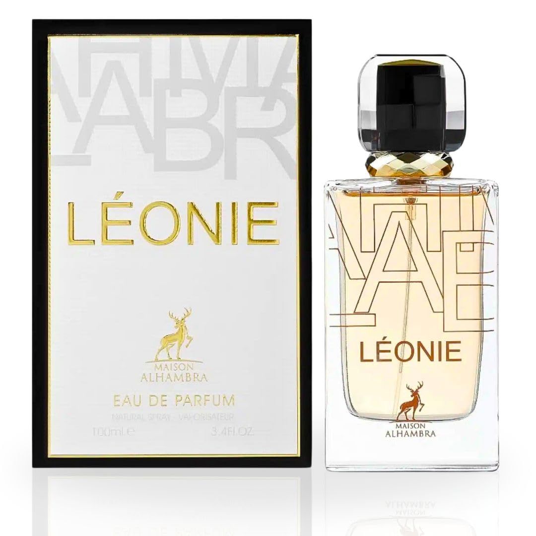 Léonie Maison Alhambra 100ml