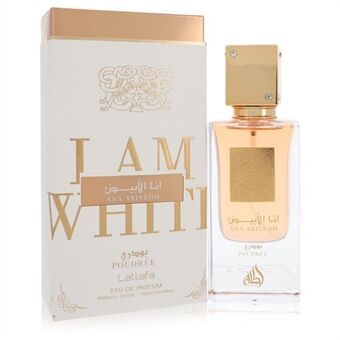 Ana Abiyedh I am White Poudree 60ml