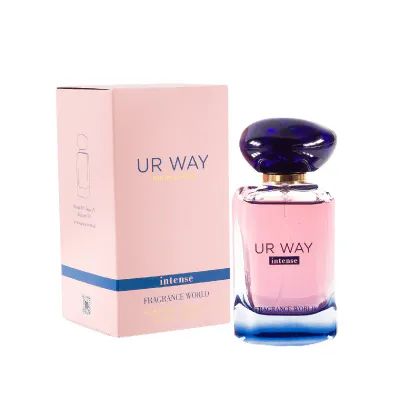 Fragrance World Ur Way Intense 100ml