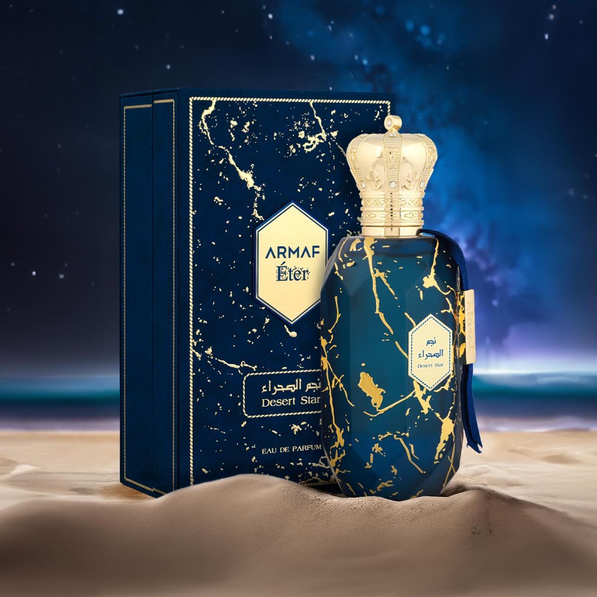 Armaf Eter Desert Star 100ml