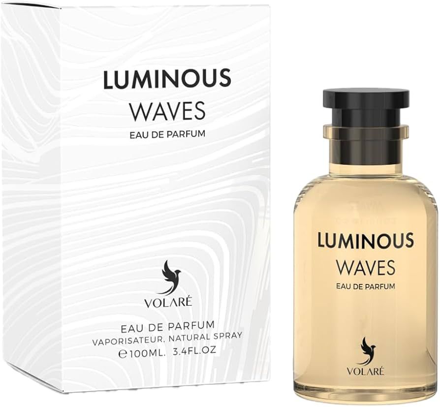Volaré Luminous Waves 100ml ( LV l&#39;immensite)