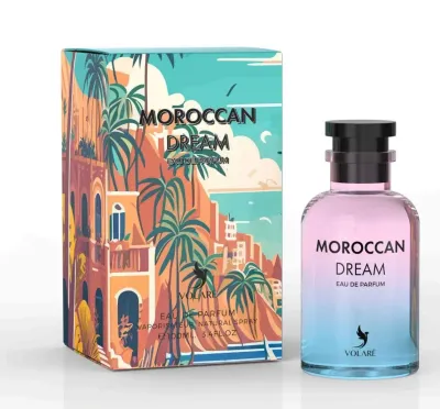 Volaré Moroccan Dream 100ml (California dream)
