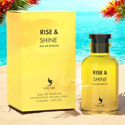 Volaré Rise and Shine 100ml (LV Sang Song)