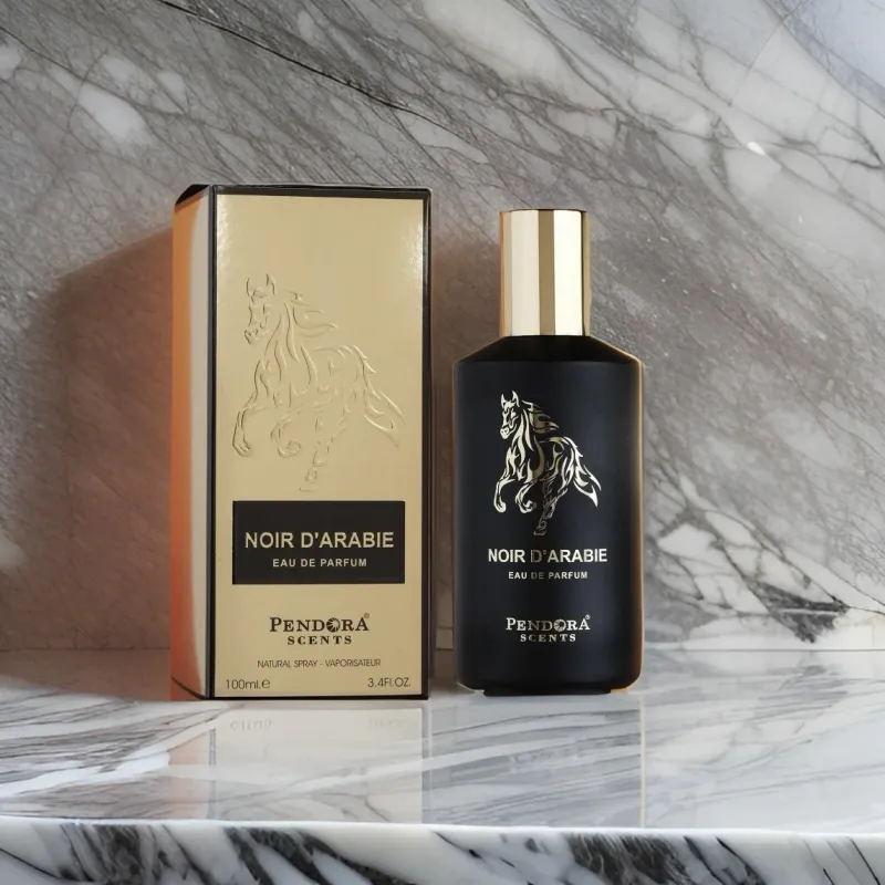 Noir d´Arabie 100ml