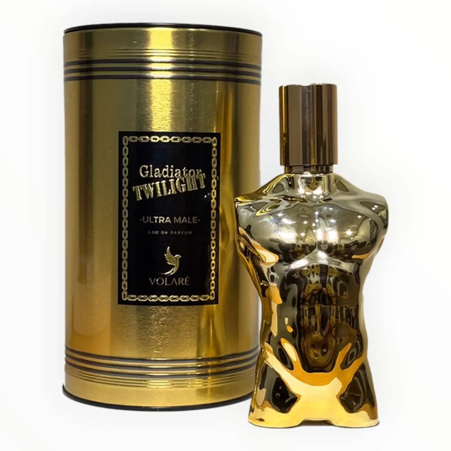 Volaré Gladiator Twilight Ultra Male 100ml