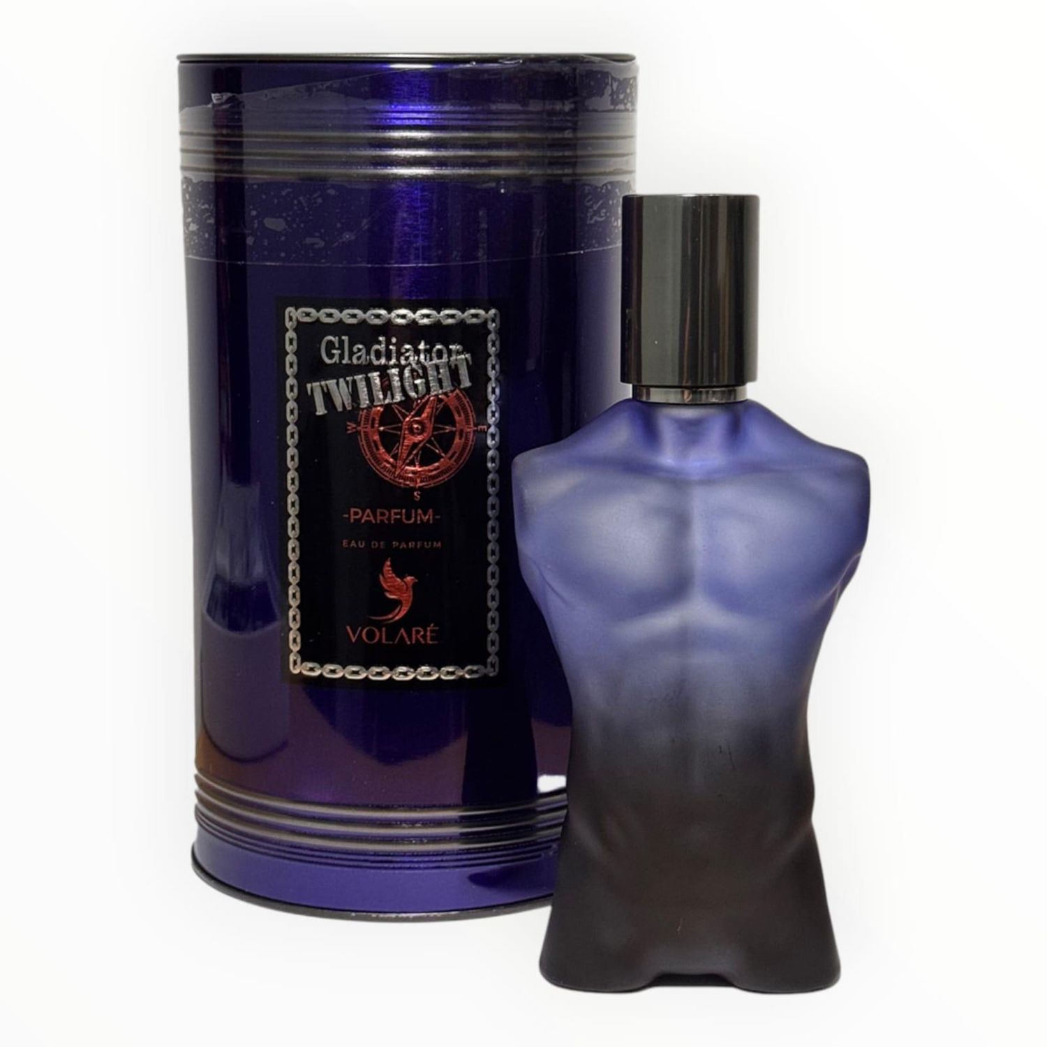 Volaré Gladiator Twilight Parfum 100ml