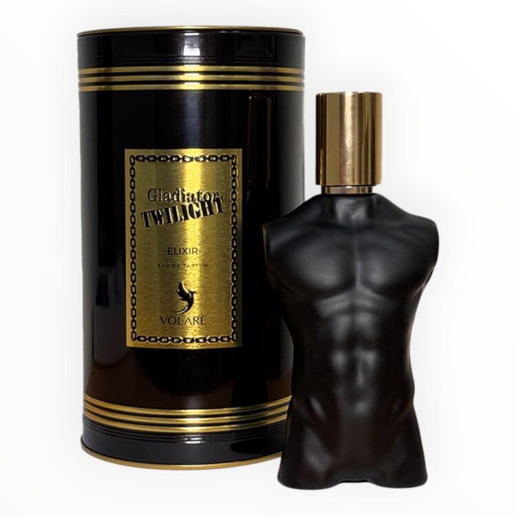 Volaré Gladiator Twilight Elixir 100ml