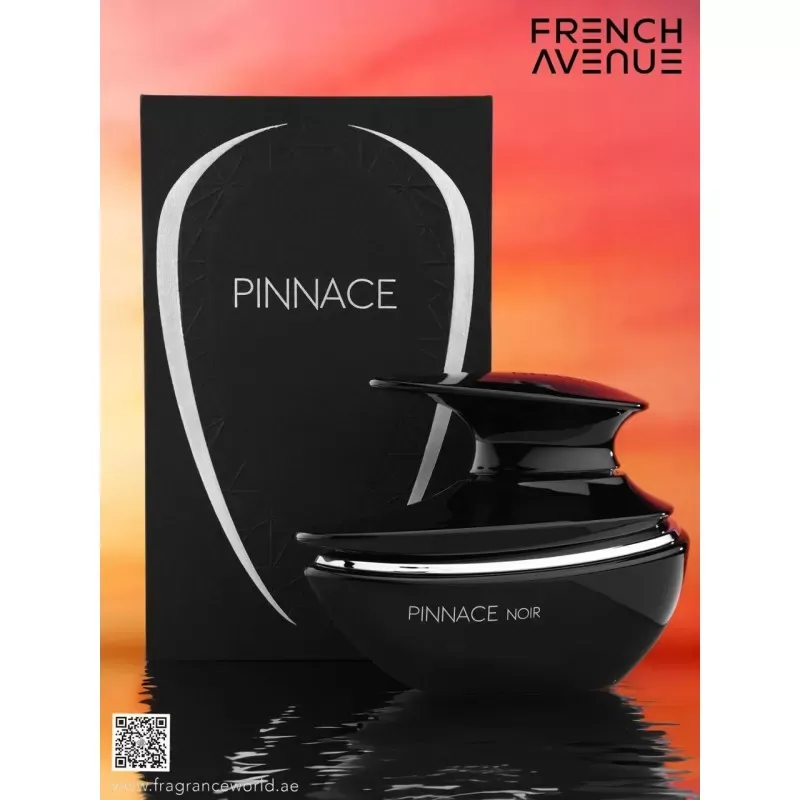 Pinnace Noir