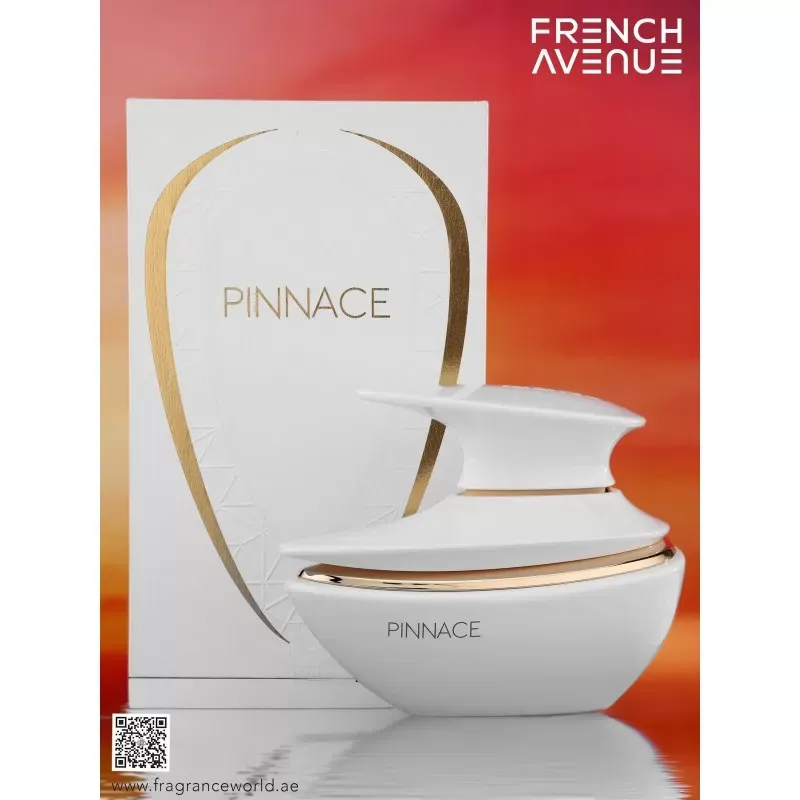 Pinnace White