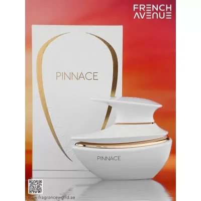 Pinnace White