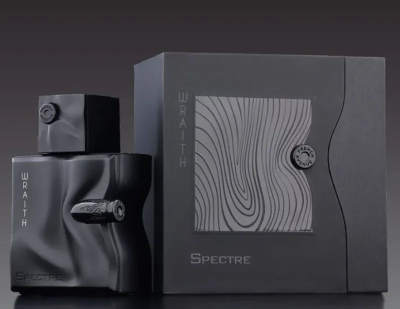 Spectre Wraith 80ml