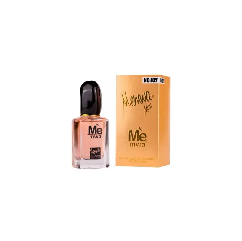 Memwa Mini (Si)