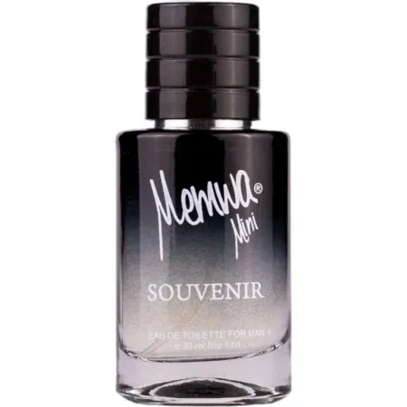 Memwa Mini ( Sauvage)