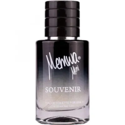Memwa Mini ( Sauvage)