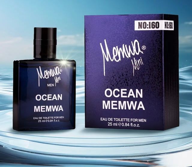 Memwa Mini ( Pra6a)
