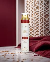Ana abiyedh I AM WHITE ROUGE air freshener 300ml