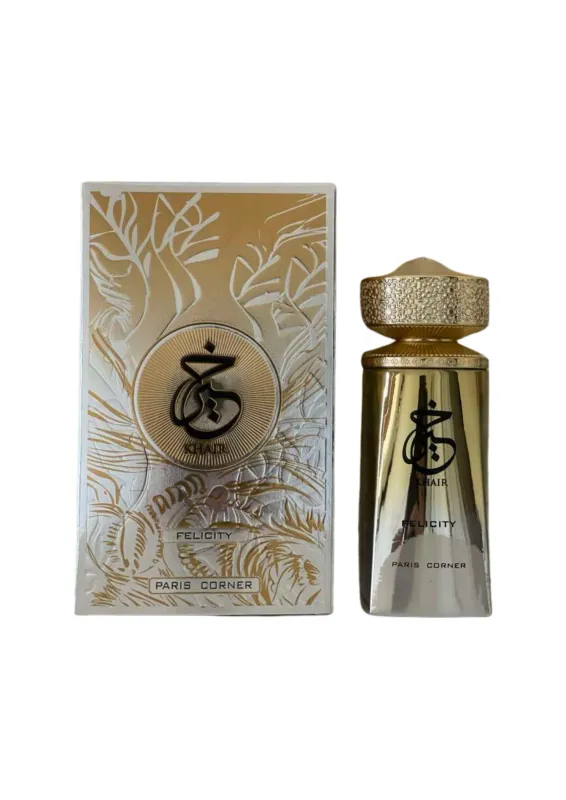 Paris Corner KHAIR FELICITY Eau de Parfum (Kayali- The Wedding)