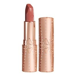 Charlotte Tilbury nude romance