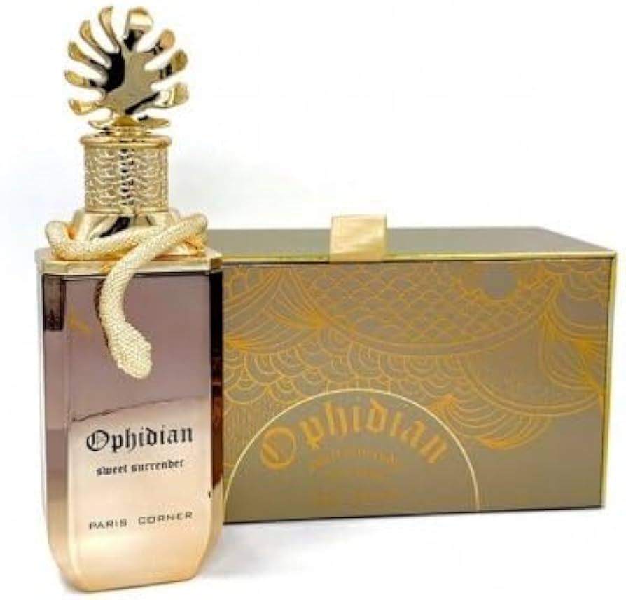 Paris Corner Ophidian Sweet Surrender 100ml