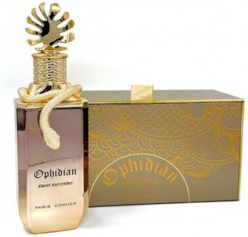 Paris Corner Ophidian Sweet Surrender 100ml