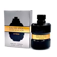 Eau de Spice Mark&amp;Victor Extreme 100ml