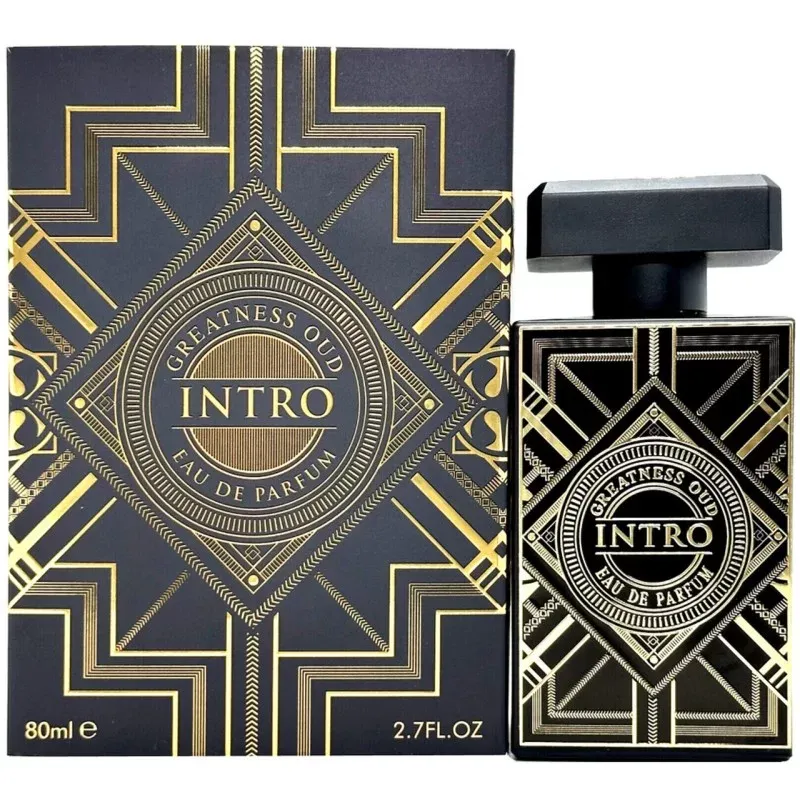 Greatness oud Intro 80ml