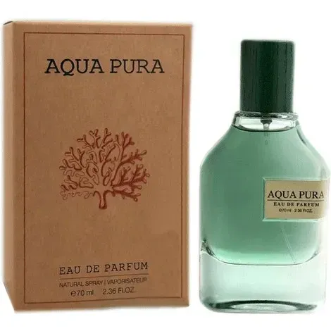Aqua Pura 70ml